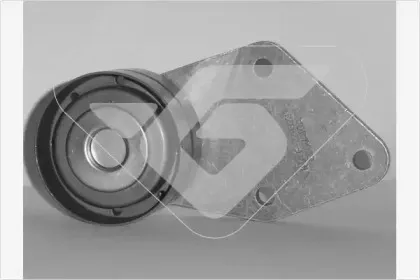 Натяжной ролик, ремень ГРМ HUTCHINSON купить